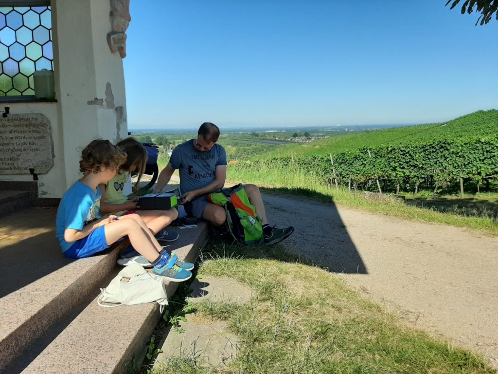 Kinderroute “Annis Schwarzwald Geheimnis”