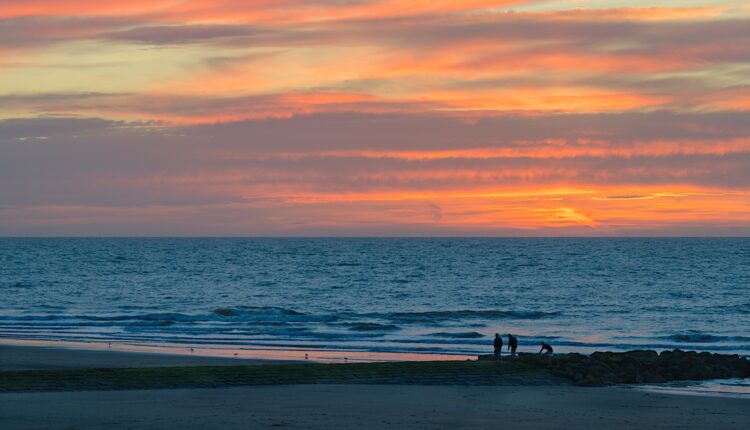 Bredene met kinderen