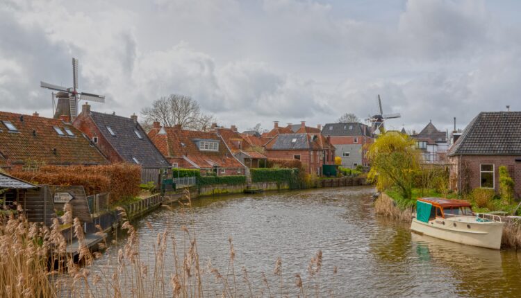 uitjes provincie Groningen met kinderen