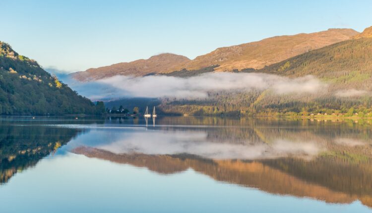 Loch Lomond