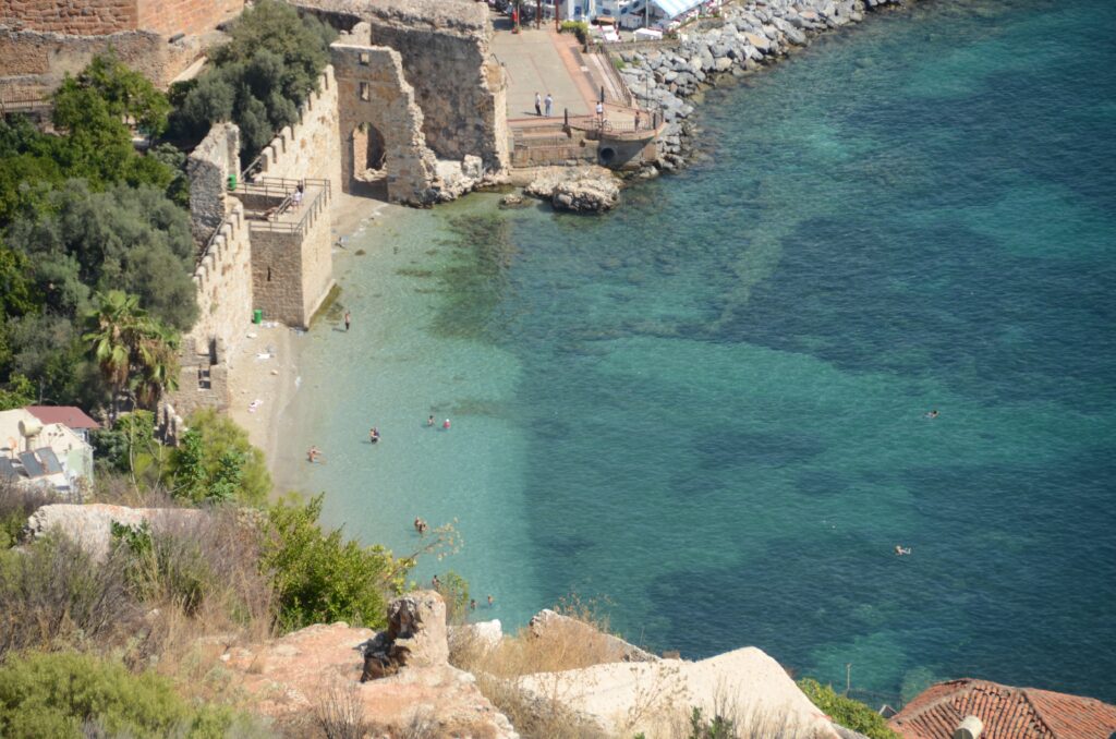Alanya, Turkije